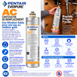 Everpure AC Water Filter Cartridge EV960112