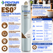 Everpure ESO7 Everplus Water Filter Cartridge EV960725
