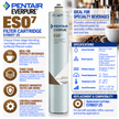 Everpure ESO7 Everplus Water Filter Cartridge EV960725