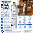 Everpure H54 Water Filter Cartridge EV925268