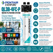 Everpure QL3B-4FCP Water Filtration System EV929820 (Forever Chemicals)