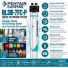 Everpure QL3B-7FCP System EV929840 (Forever Chemicals)