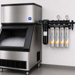 Everpure Insurice PF Quad 4FCS Water Filter System for Ice EV932744, Everpure Insurice PF Quad 4FCS Water Filter | Efilters | Free freight!,Water Filter System