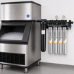 Everpure Insurice PF Quad 7FCS Water Filter System for Ice EV932774