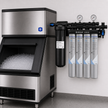 Everpure Insurice Quad PF7SI Water Filter System for Ice EV932477, Everpure Insurice Quad PF-7SI Water Filter | Efilters | Free freight!,Water Filter System
