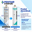 Everpure 4FCL Cartridge EV969310 - discontinued