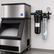 Everpure Insurice Single PF4SI Water Filter System for Ice EV932461