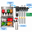 Everpure Coldrink 3-7FC Water Filter System for Fountain Pop EV932873, Everpure Coldrink 3-7FC Water Filter System | Efilters | Free shipping,Water Filter System
