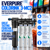Everpure Coldrink 3-MC(2) Water Filter System for Fountain Pop EV932803, Everpure Coldrink 3-MC(2) Water Filter | Efilters | Free shipping!,Water Filter System