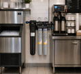Everpure QC7i-PF Twin 7FCS Water Filter System EV932892, Everpure QC7i-PF Twin 7FCS System EV932892 | Efilters | Free Shipping,Water Filter System