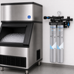Everpure Insurice Twin 7SI Water Filter System for Ice EV932472