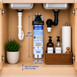 Everpure Quantum 1000 Drinking Water Filtration System Kit #UC1000, Everpure Quantum 1000 Water Filter Kit | Efilters | Shop today!,Water Filter System