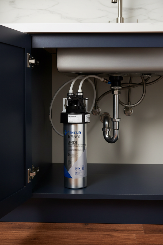 EF-1500 – Navy Cabinet, Corrected