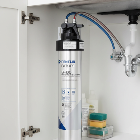EF-3000 Under-Counter v4