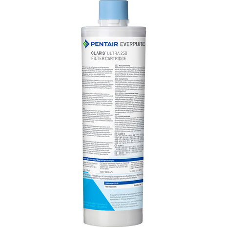 Everpure Claris Ultra Small 250 Cartridge EV433980