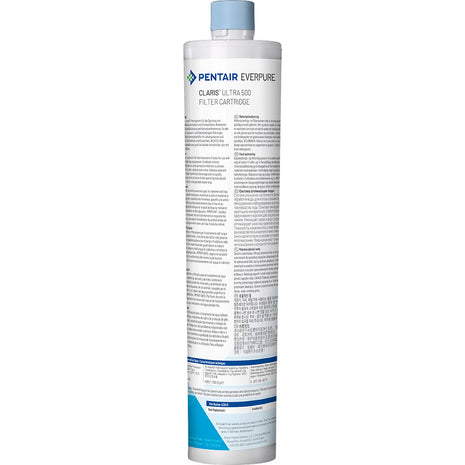 Everpure Claris Ultra Medium 500 Cartridge EV433981
