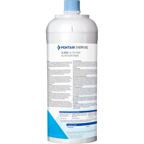 Everpure Claris Ultra Large 1000 Cartridge EV433982