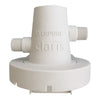 Everpure Claris Generation 2 Head 3/8" BSP EV433990, Everpure Claris Generation 2 Head #433990 | efilters.ca | Ships today!,Heads & Manifolds