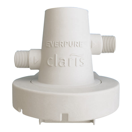 Everpure Claris Generation 2 Head 3/8" BSP EV433990