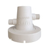 Everpure Claris Generation 2 Head 3/8" NPT EV433991, Everpure Claris Generation 2 Head #433991 | efilters.ca | Ships today!,Heads & Manifolds