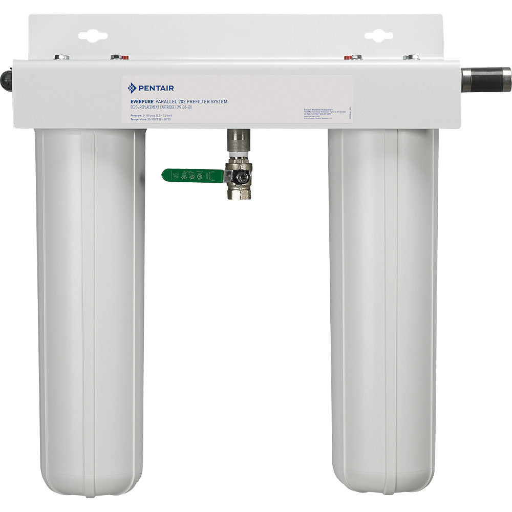 Everpure Parallel 202 Prefilter EV910024