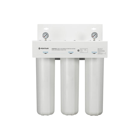Everpure CB20-312E Water Filter System EV910037