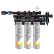 Everpure QC7i Triple 4FC Water Filter System EV920243