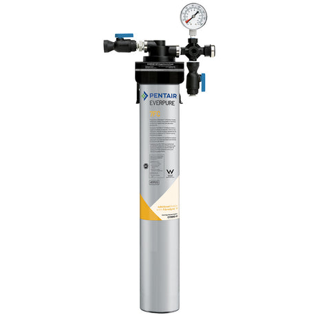 Everpure QC7i Single 7FC Water Filter System EV920251