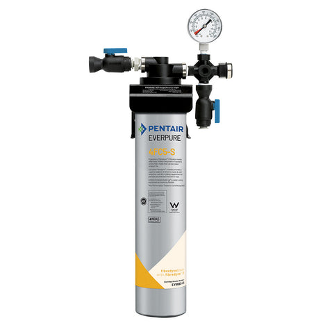 Everpure QC7i Single 4FC5S Water Filter System EV920261