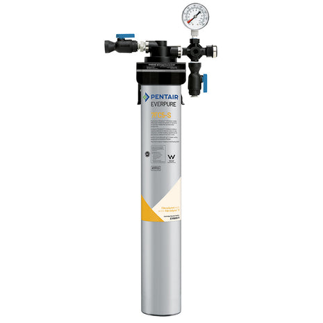 Everpure QC7i Single 7FC5S Water Filter System EV920271