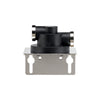 Everpure QL1 Single Head 3/8" NPT EV925618, Everpure QL1 Head 3/8" - EV925618 | efilters.ca | Shop & Ship today!,Heads & Manifolds
