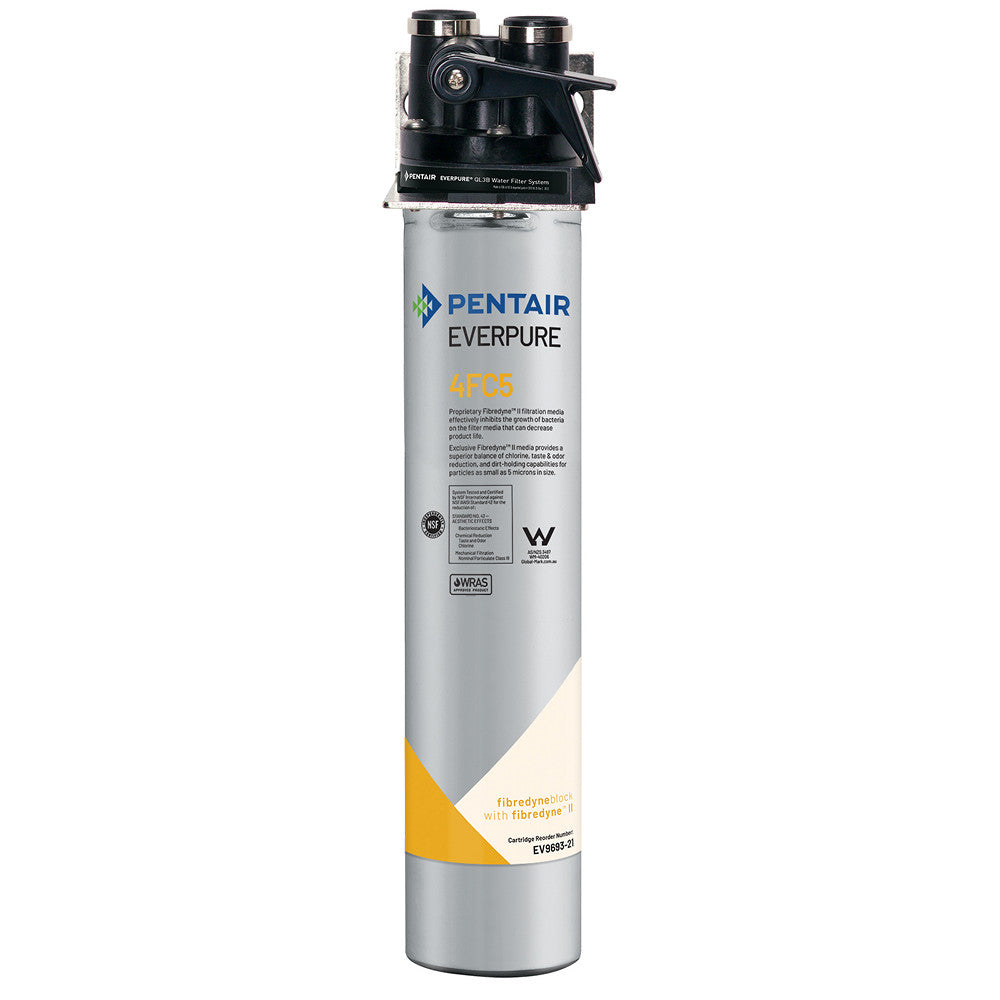 Everpure QL3B-4FC5 System EV925972