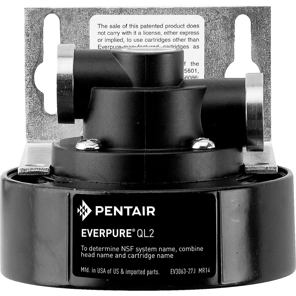 Everpure QL2 Filter Head EV927218