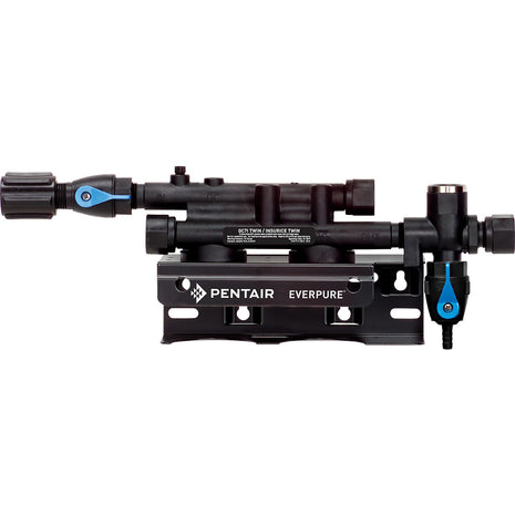 Everpure QC7i Twin Series Head EV927224