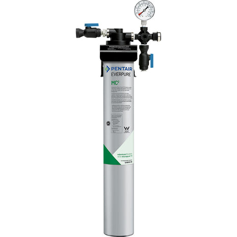Everpure QC7iMC(2) Single Water Filter System EV927501
