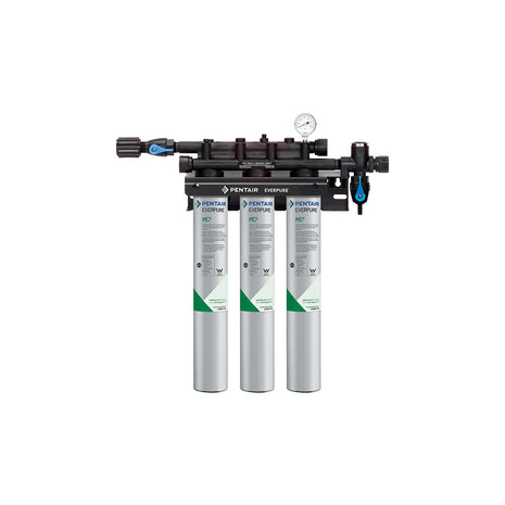 Everpure QC7iMC(2) Triple Water Filter System EV927503