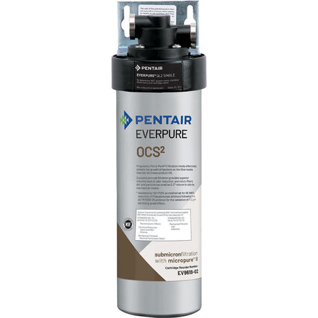 Everpure QL2OCS(2) Water Filter System EV927560
