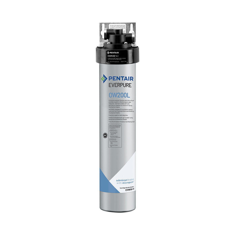 Everpure QL2-OW200L Water Filter System EV927570