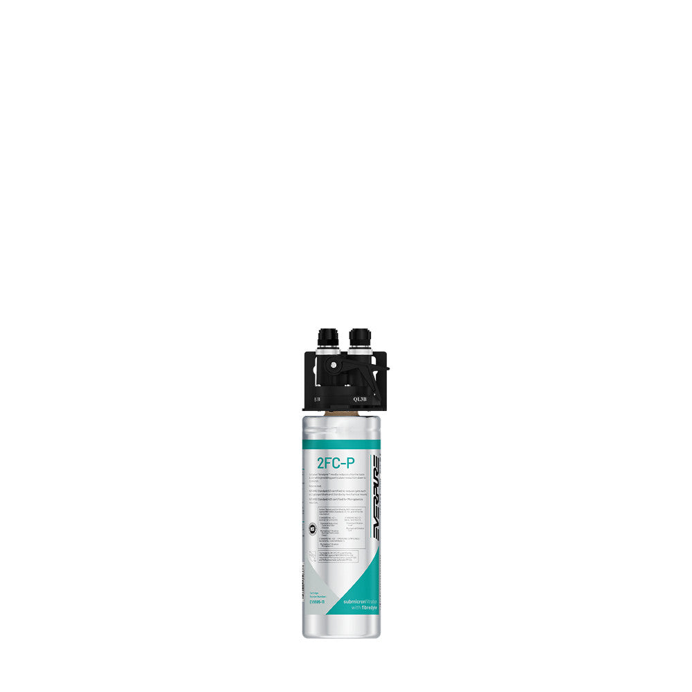 Everpure QL3B-2FCP System EV929800 (Forever Chemicals)