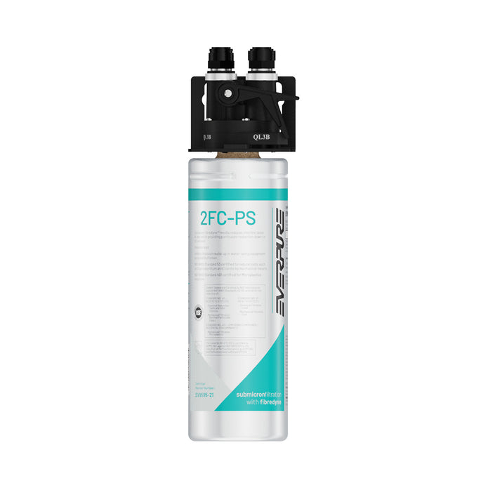 Everpure QL3B-2FCPS System EV929810 (Forever Chemicals)