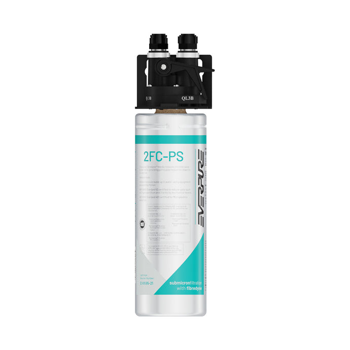 Everpure QL3B-2FCPS System EV929810 (Forever Chemicals)