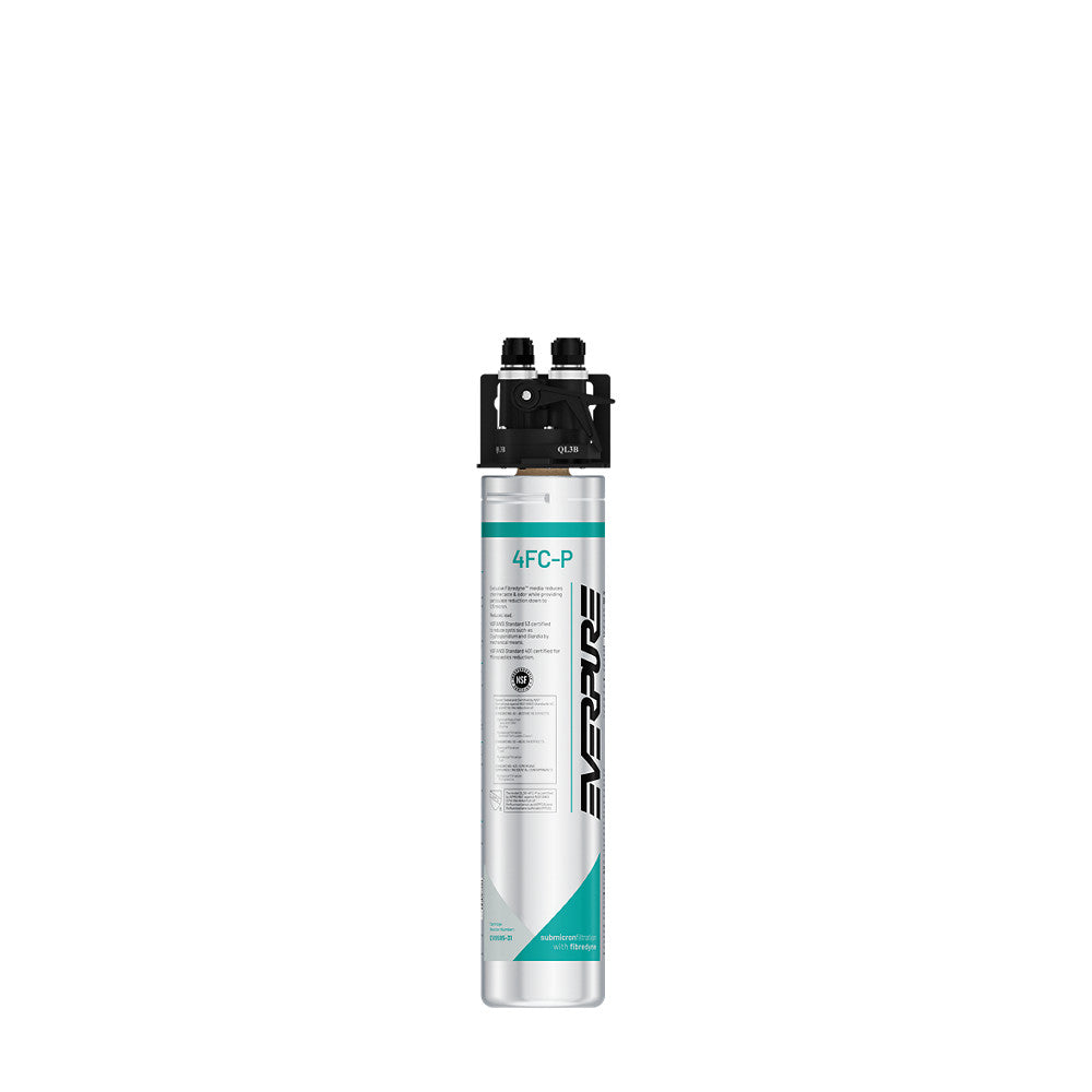 Everpure QL3B-4FCP System EV929820 (Forever Chemicals)