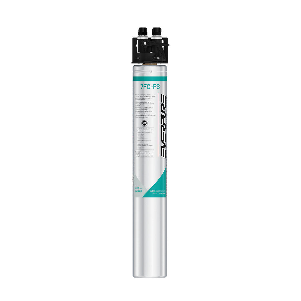 Everpure QL3B-7FCPS System EV929850 (Forever Chemicals)