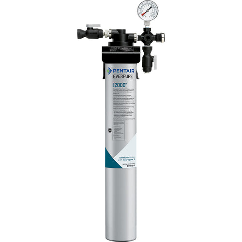 Everpure Insurice 2000(2) Single Water Filter System EV932401