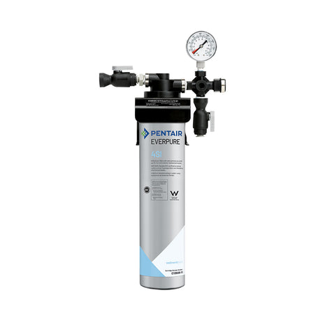 Everpure Insurice Single 4SI Water Filter System EV932460