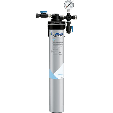 Everpure Insurice Single 7SI Water Filter System EV932470