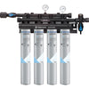 Everpure Insurice Quad 7SI Water Filter System for Ice EV932476, Everpure Insurice Quad 7SI Water Filter | Efilters | Free shipping!,Water Filter System