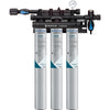 Everpure Insurice Triple 4000(2) Water Filter System for Ice EV932503, Everpure Insurice Triple 4000 Water Filter | Efilters | Free freight!,Water Filter System