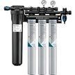 Everpure Insurice Triple PF4000(2) Water Filter System EV932523