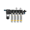 Everpure Insurice PF Quad 4FCS Water Filter System for Ice EV932744, Everpure Insurice PF Quad 4FCS Water Filter | Efilters | Free freight!,Water Filter System